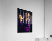 Janis Joplin Acrylic Print