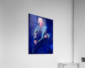 James Hetfield Acrylic Print