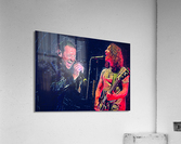 Chris ft Chester Acrylic Print