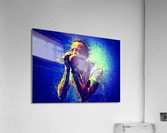 Chester Acrylic Print