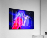 Billie Eilish Acrylic Print