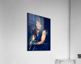 Bon Jovi  2 Acrylic Print