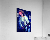 Brian Jones Acrylic Print