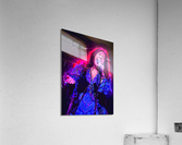 Janis Joplin  2 Acrylic Print