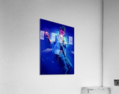 Daniel Campbell Smith Acrylic Print