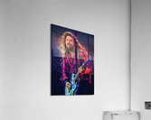 Dave Grohl Acrylic Print