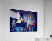 Guns N  Roses Acrylic Print