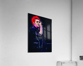 Gerard Way Acrylic Print