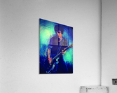 Billie Joe Acrylic Print