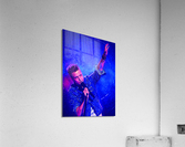 Ryan Tedder  4 Acrylic Print