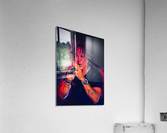 Scott Stapp  3 Acrylic Print