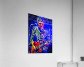 Noel Gallagher Acrylic Print