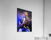 Neil Young Acrylic Print