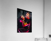 Scott Stapp  4 Acrylic Print
