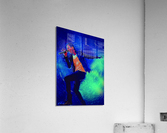 Ryan Tedder  2 Acrylic Print