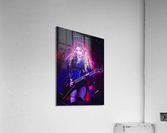 Madonna Acrylic Print