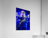 Robert Smith Acrylic Print