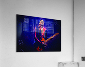 Prince  2 Acrylic Print