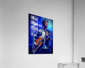 Noel Gallaghers Acrylic Print