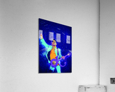 Prince Acrylic Print