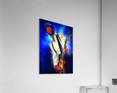 Mike Ness Acrylic Print