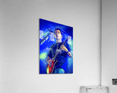 Mike Shinoda Acrylic Print