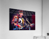 Neil Young  1 Acrylic Print