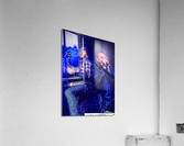 Linkin Park  1 Acrylic Print