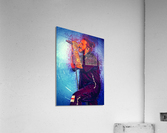 Post Malone Acrylic Print