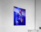 Michael Jackson  5 Acrylic Print