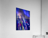 Steven Tyler Acrylic Print