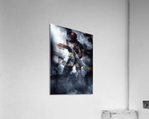 Master Chief  7 Acrylic Print