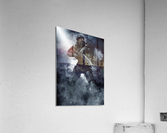 Master Chief  6 Acrylic Print
