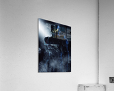 Master Chief  9 Acrylic Print