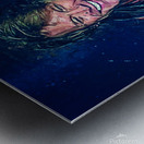 Bon Jovi  2 Metal print
