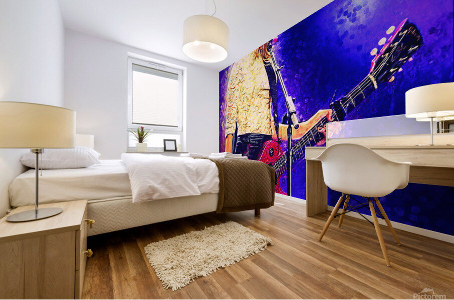 Taylor Swift  1 Mural print