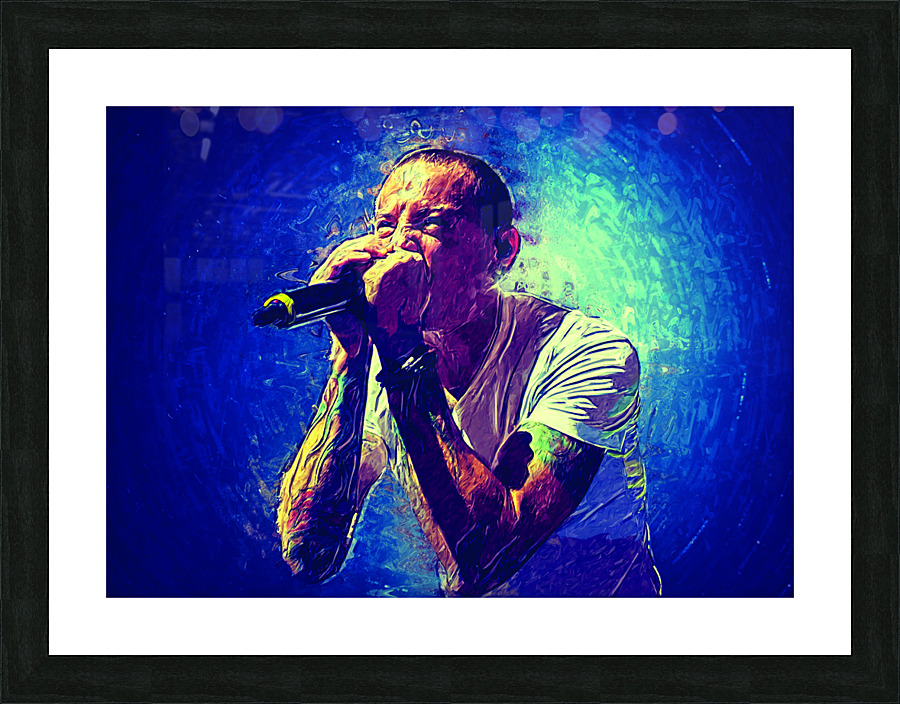 Chester Picture Frame print