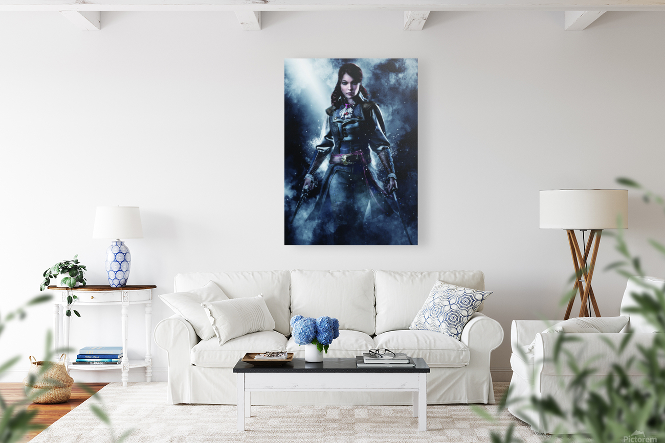 Assassin Unity Reproduction