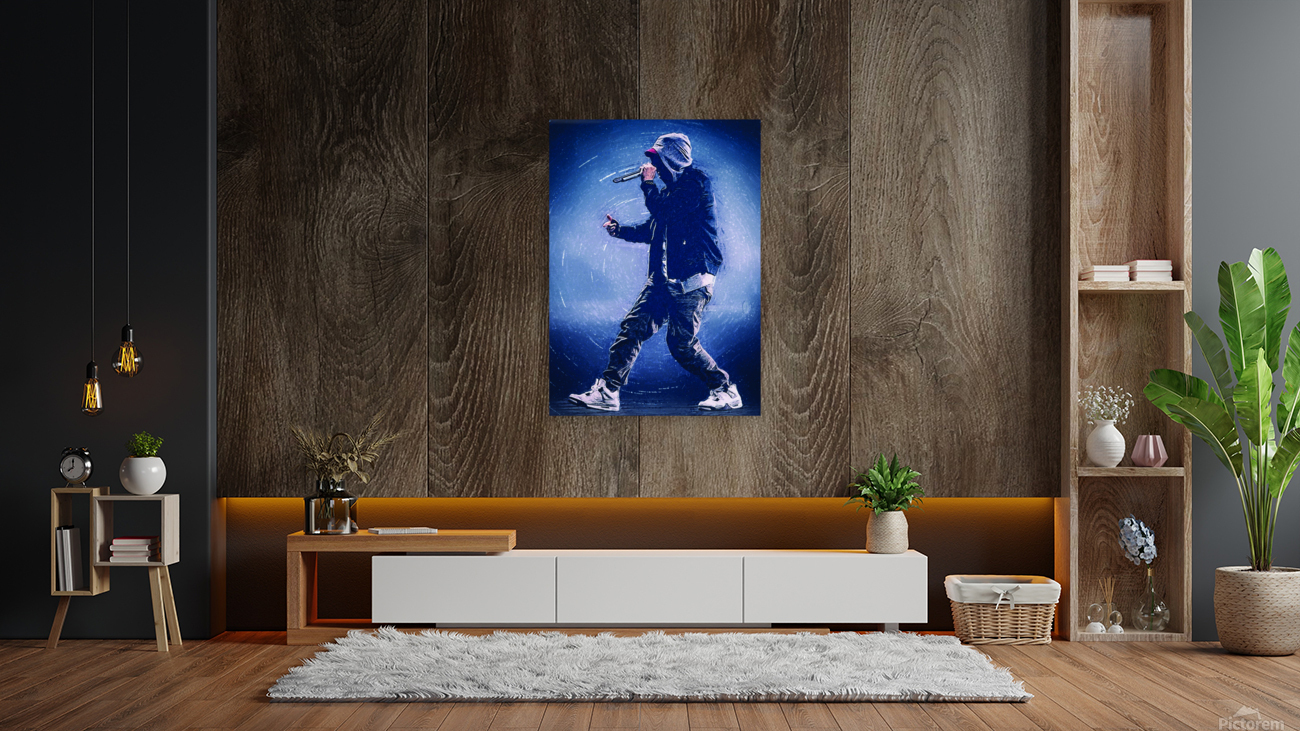 Eminem  Reproduction