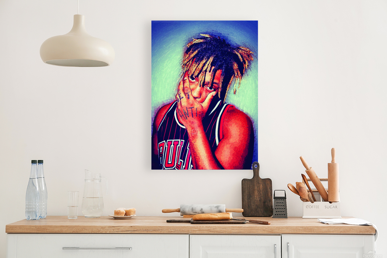 JUICE WRLD  Reproduction