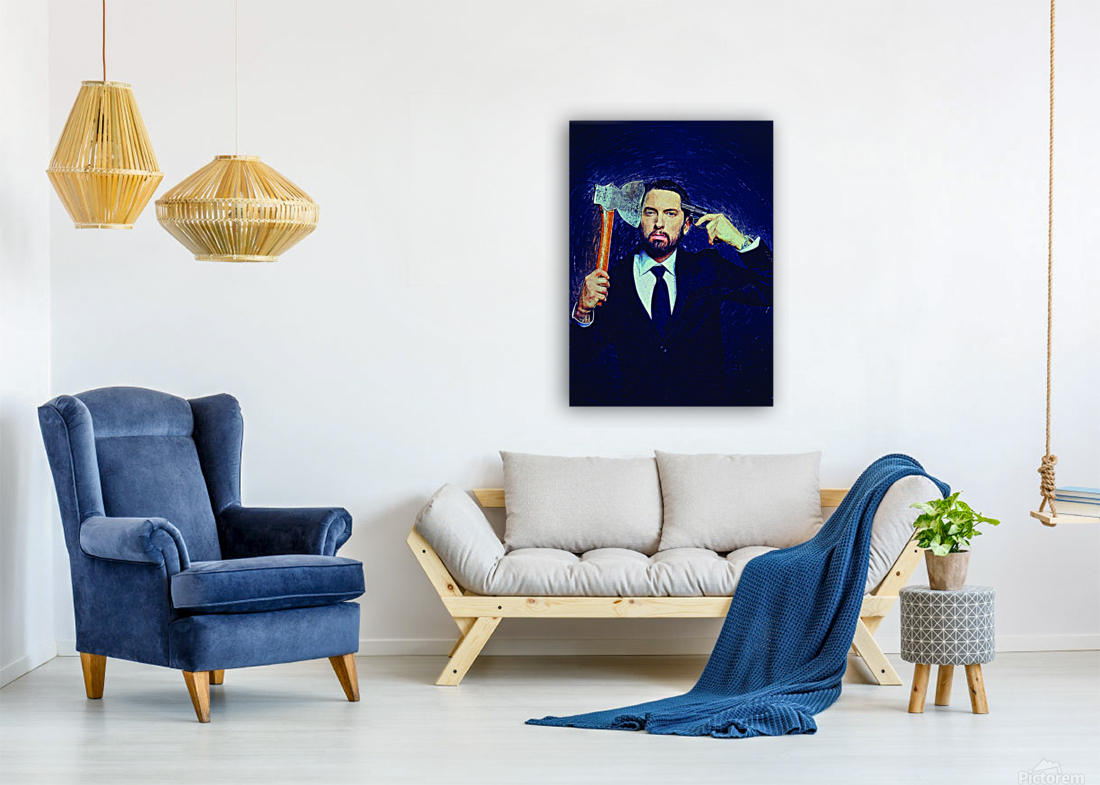 Eminem  Reproduction