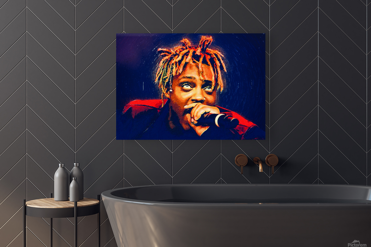 JUICE WRLD  Reproduction