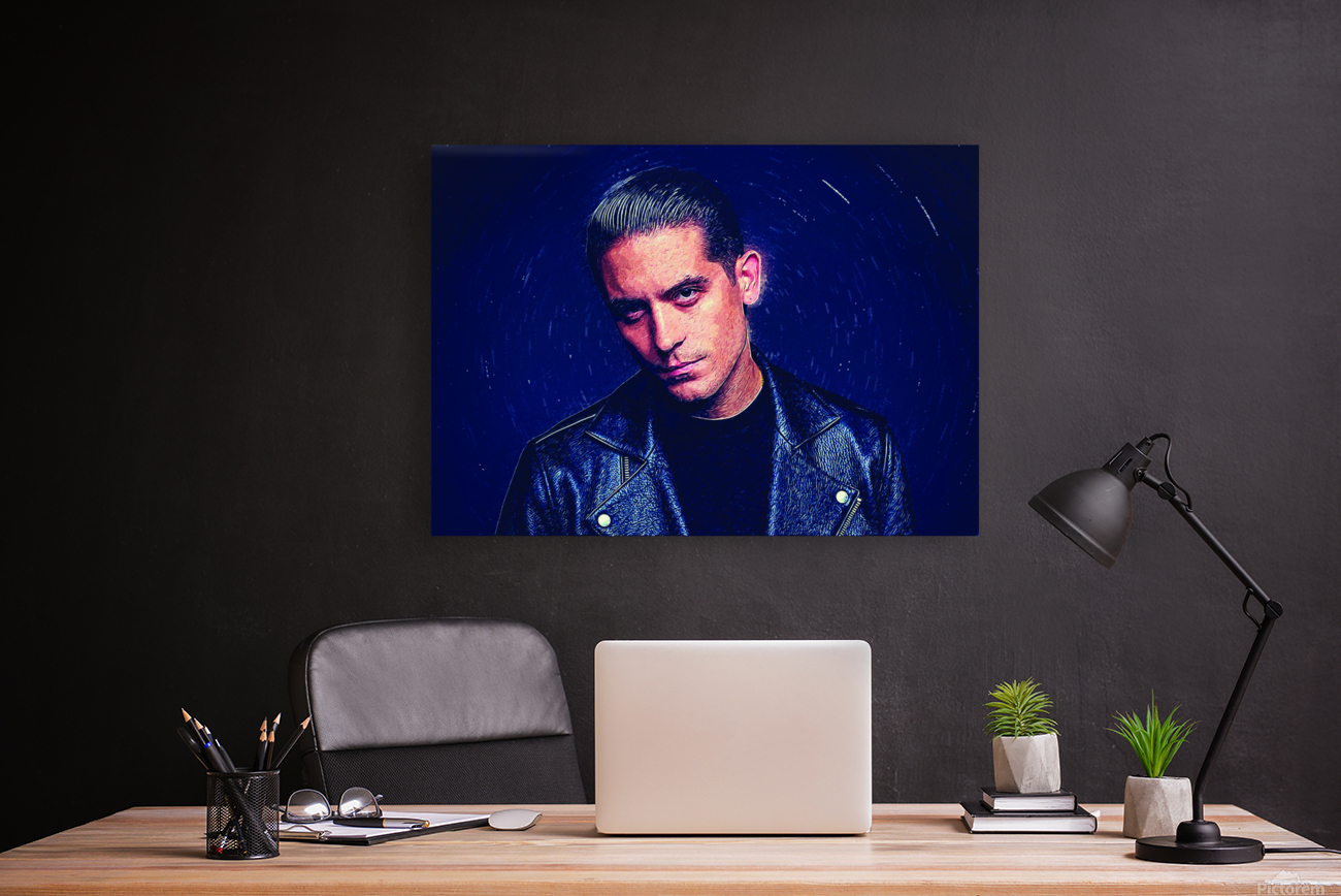 G EAZY  Reproduction