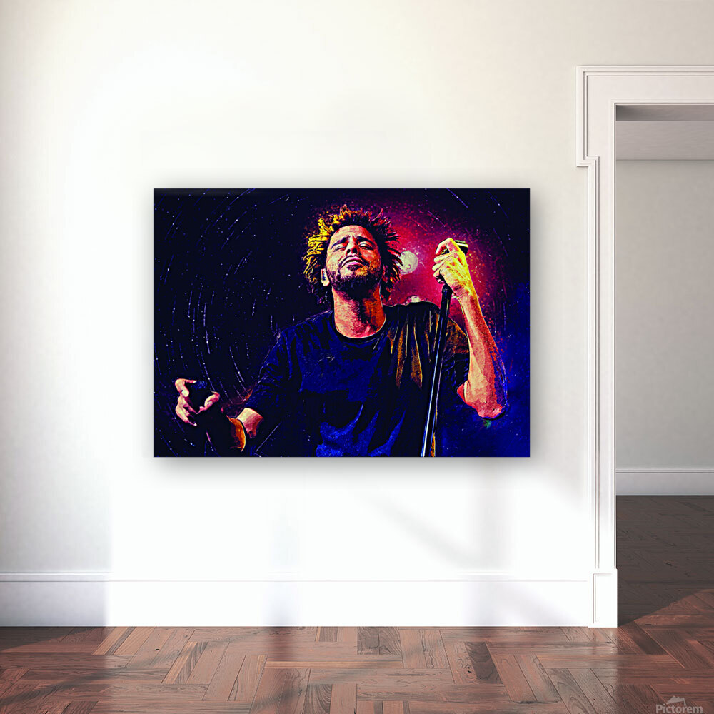 J COLE  Reproduction
