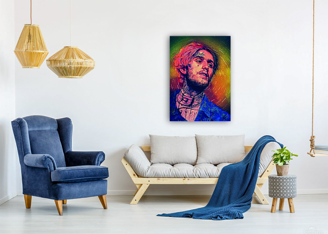 LIL PEEP  Reproduction