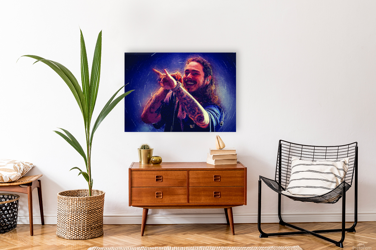 Post Malone  Reproduction