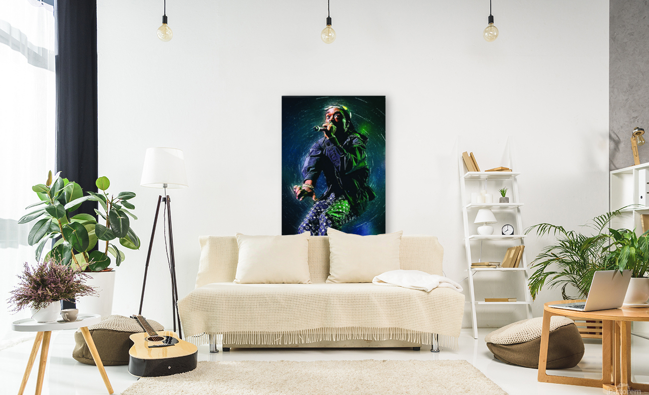 LIL UZI VERT  Reproduction