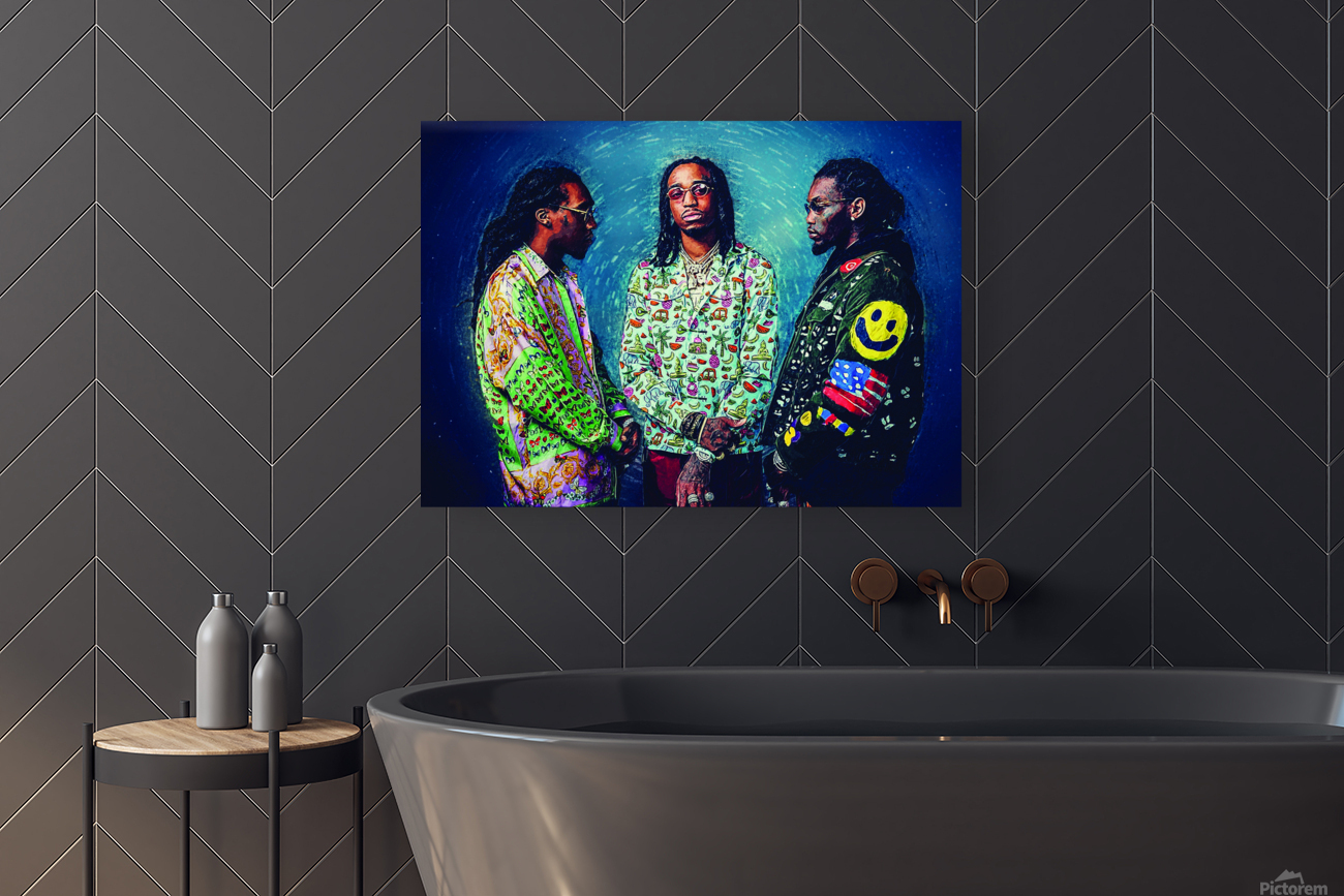 MIGOS  Reproduction