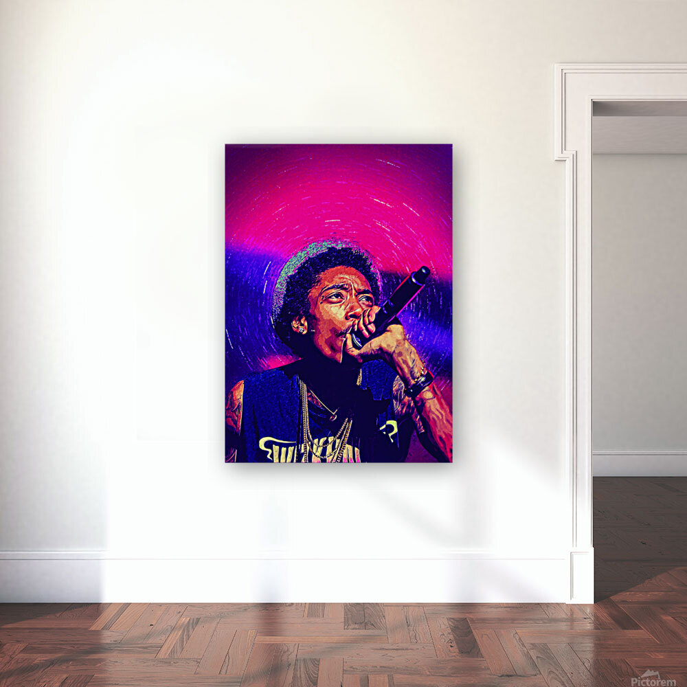 WIZ KHALIFA  Reproduction