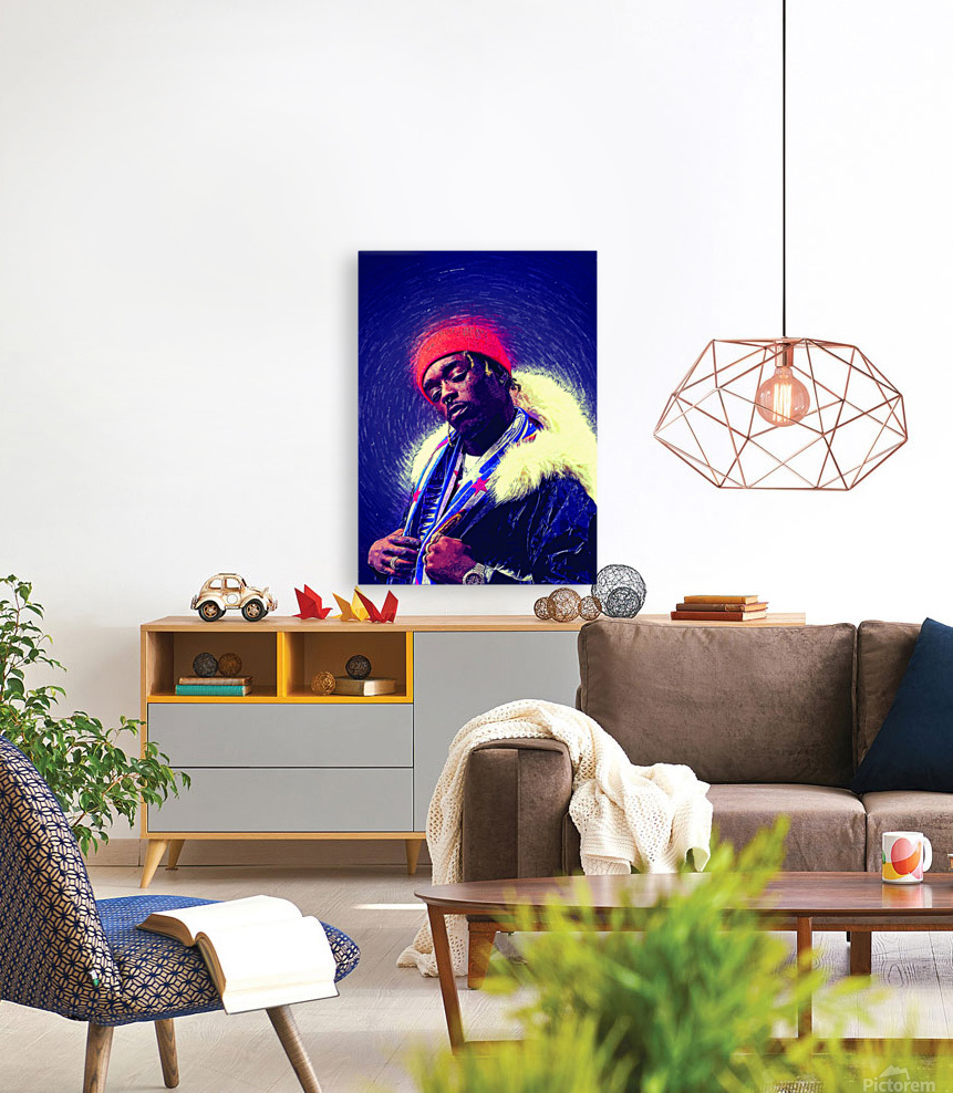 LIL UZI VERT  Reproduction